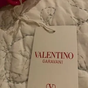 Valentino Garavani | Accessories | Auth Valentino Belt  display picture 2
